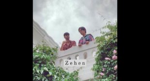 Zehen Lyrics by MITRAZ