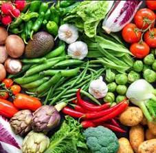 Get the Benefit of Organically grown produces Fruits and Vegetables Supplier