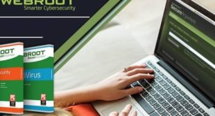 How to Download and Reinstall Webroot on Windows 10?