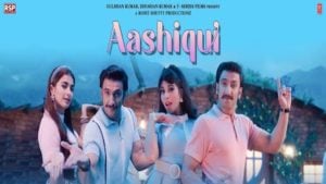 Aashiqui – Cirkus