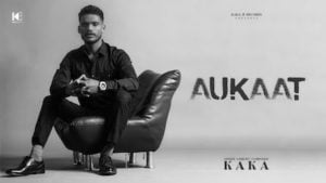 Aukaat Lyrics – Kaka