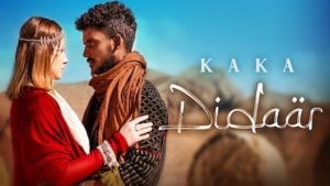 Didaar Kaka Lyrics