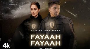 Fayaah Fayaah Lyrics – Guru Randhawa