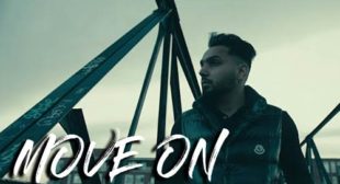 Prem Dhillon – Move On Lyrics