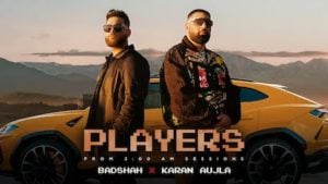 Players Lyrics – Karan Aujla