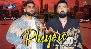 Players Song Lyrics