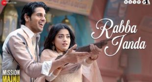 Rabba Janda Lyrics – Jubin Nautiyal