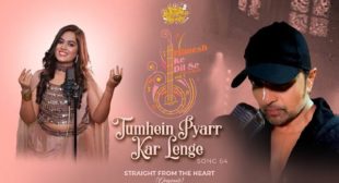 Tumhein Pyar Kar Lenge Lyrics