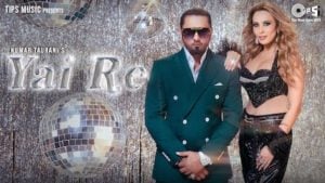 Yai Re Yo Yo Honey Singh Lyrics