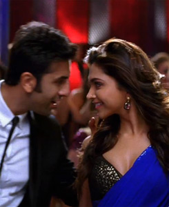 Badtameez Dil Lyrics – Yeh Jawani Hai Deewani