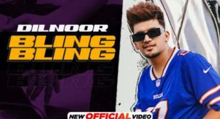 Dilnoor – Bling Bling Lyrics