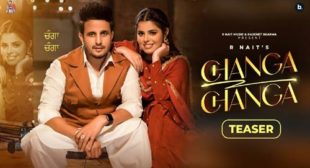 Changa Changa Song Lyrics