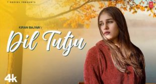 Dil Tutju Lyrics and Video