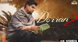 Dorran 2 Lyrics by Akay