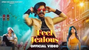 Feel Jealous Lyrics – Gulzaar Chhaniwala