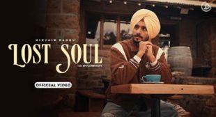 Lost Soul Lyrics – Nirvair Pannu