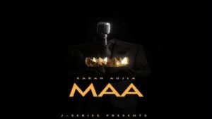 Maa Lyrics – Karan Aujla