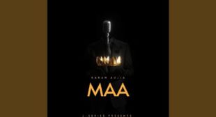 Maa Song Lyrics – Karan Aujla