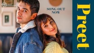 Preet Lyrics – Dhvani Bhanushali