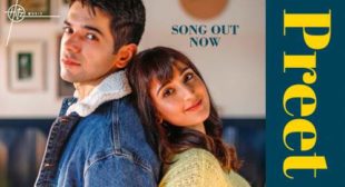 Preet Lyrics – Dhvani Bhanushali