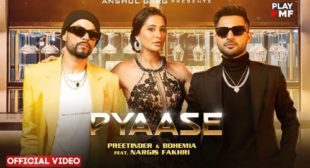 Pyaase Song Lyrics