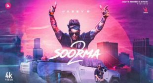 Soorma 2 Lyrics by Jazzy B