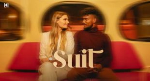 Suit – Kaka Lyrics