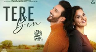 Tere Bin Lyrics – Jaspinder Narula