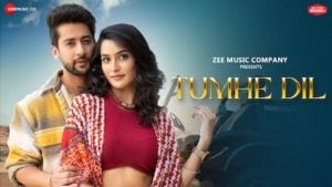 Tumhe Dil Lyrics