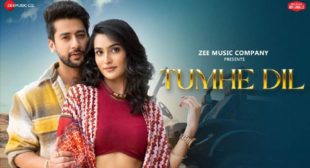 Tumhe Dil Lyrics