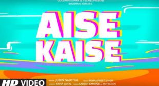 Aise Kaise Lyrics