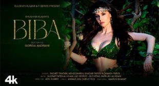 Biba Song Lyrics – Sachet Tandon