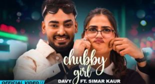 Davy – Chubby Girl Lyrics