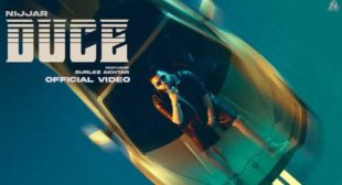 Nijjar – Duce Lyrics