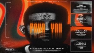 Yeah Naah Karan Aujla Lyrics