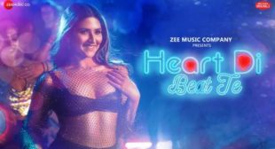 Heart Di Beat Te Lyrics – Nikhita Gandhi