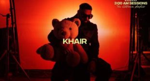 Khair Lyrics Khair Lyrics