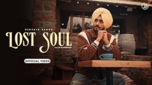 Lost Soul Lyrics – Nirvair Pannu