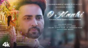 O Maahi Lyrics – Mohd Danish