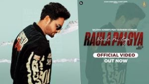 Raula Pai Gaya Lyrics – Sajjan Adeeb