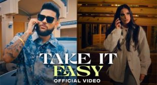 Take It Easy Lyrics