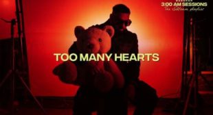 Too Many Hearts Lyrics by Badshah