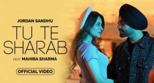 Tu Te Sharab Lyrics