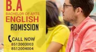 Sol Du school of Open Learning BA Program, Bcom Admission 2023-2024