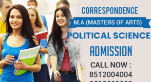 Distance education Learning Masters Degree MA Mcom, MBA MCA Admission 2023-2024 Delhi