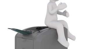 Fix Canon Printer Blank Pages issue with Expert guide