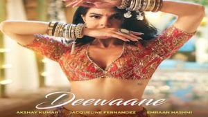 Deewaane – Selfiee