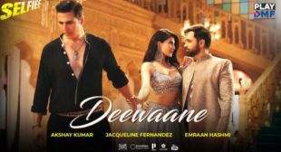 Selfie – Deewane Lyrics