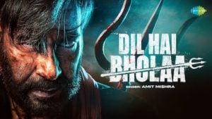 Dil Hai Bhola Amit Mishra Lyrics