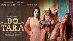 Dotara Lyrics – Jubin Nautiyal Dotara Lyrics – Jubin Nautiyal